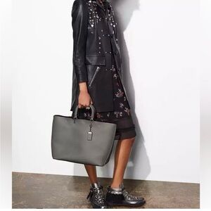 Authentic Coach 1941 Rogue Tote